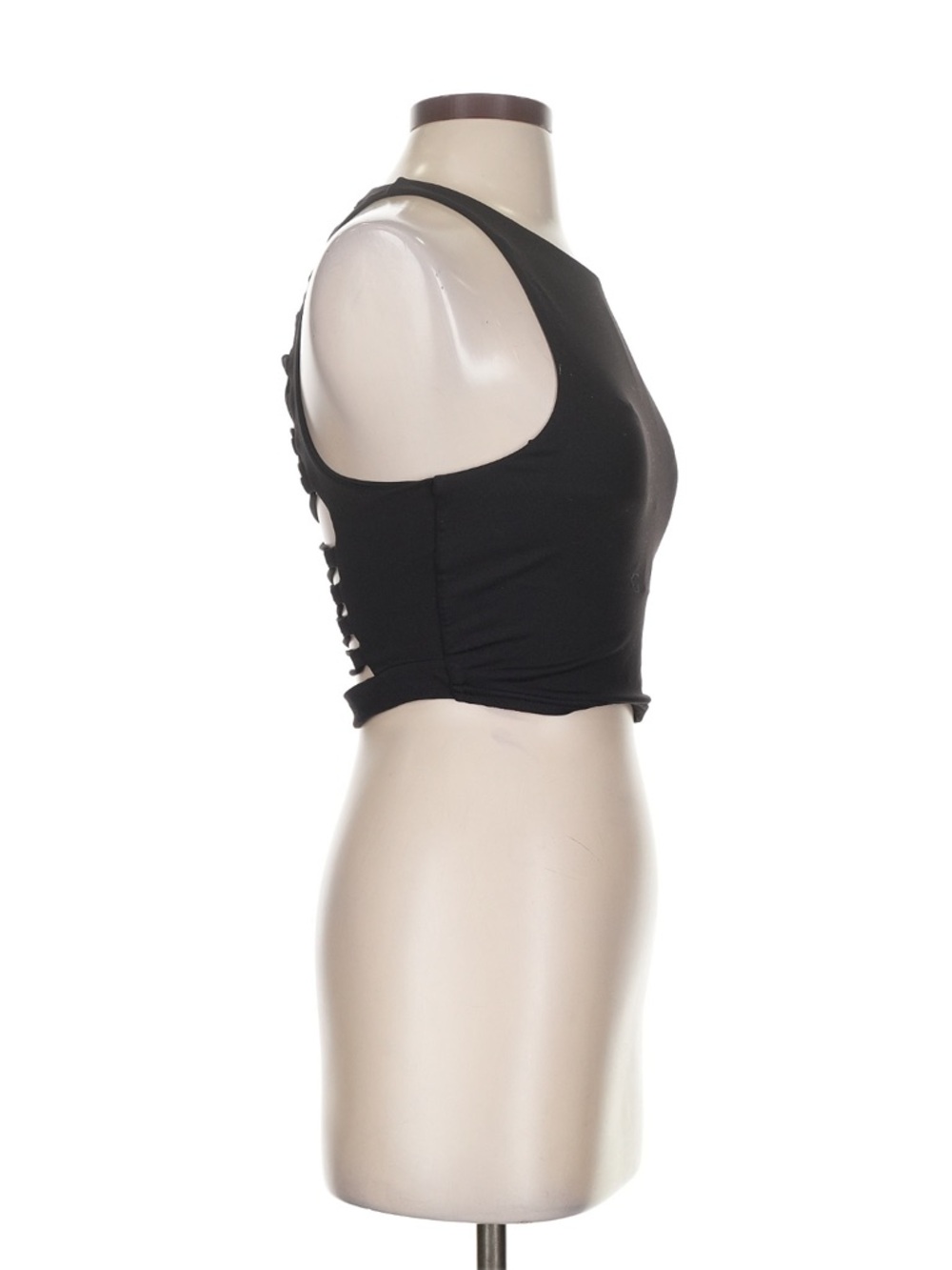 Alo Open Back Top - Picture 4 of 4